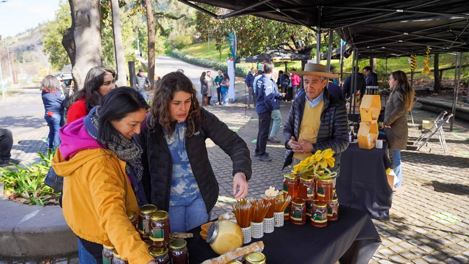 ¡Queremos que seas parte!