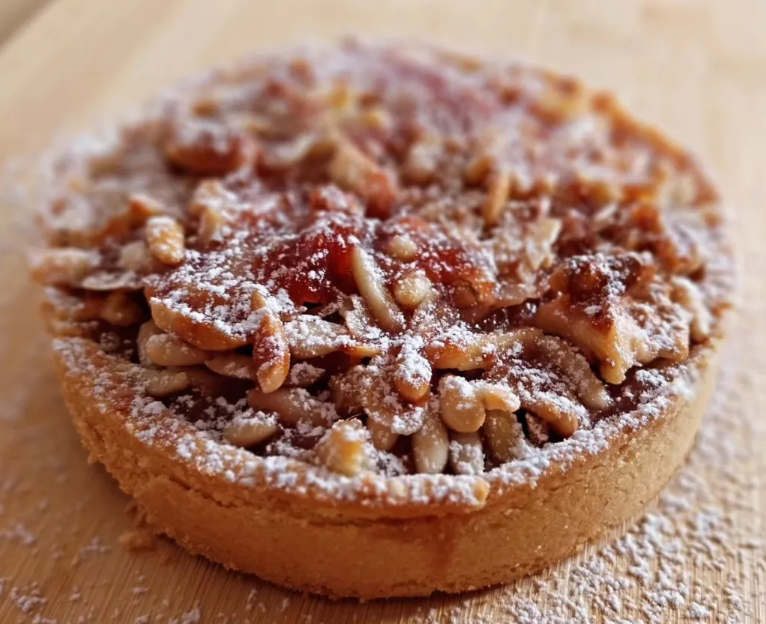 La Tarta Clandestina: El Piñón de la Montaña y la Mermelada Secreta