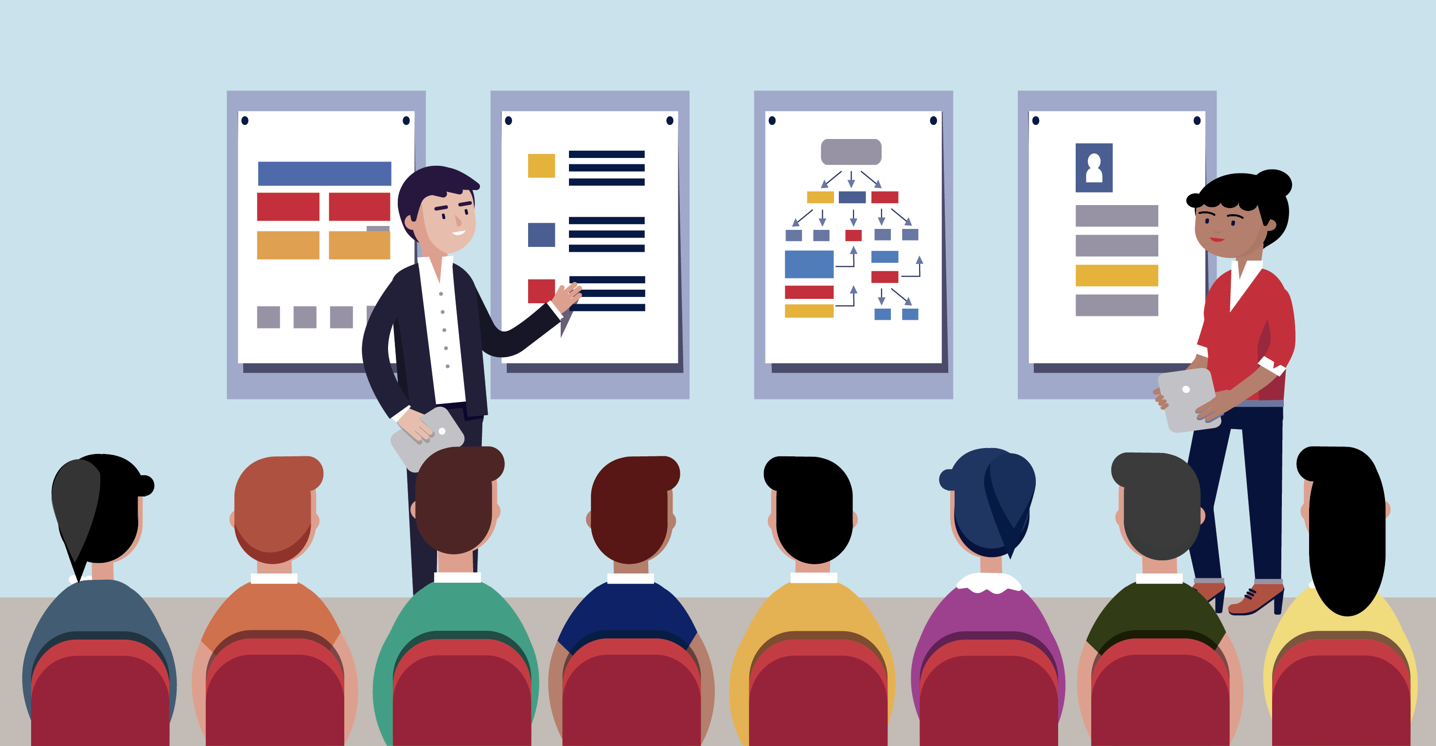 Aprendé a revender nuestros productos